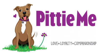 Pittie Me Rescue